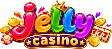 Jelly Casino লোগো